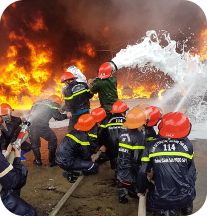 Giới thiệu về VNTECH