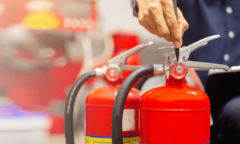 Tiêu Chuẩn Phòng Cháy Chữa Cháy Áp Dụng Tại Việt Nam