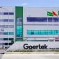 Dự án Nhà máy GOERTEK VIỆT NAM