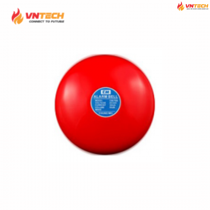 Chuông báo cháy Chungmei CM-FP6