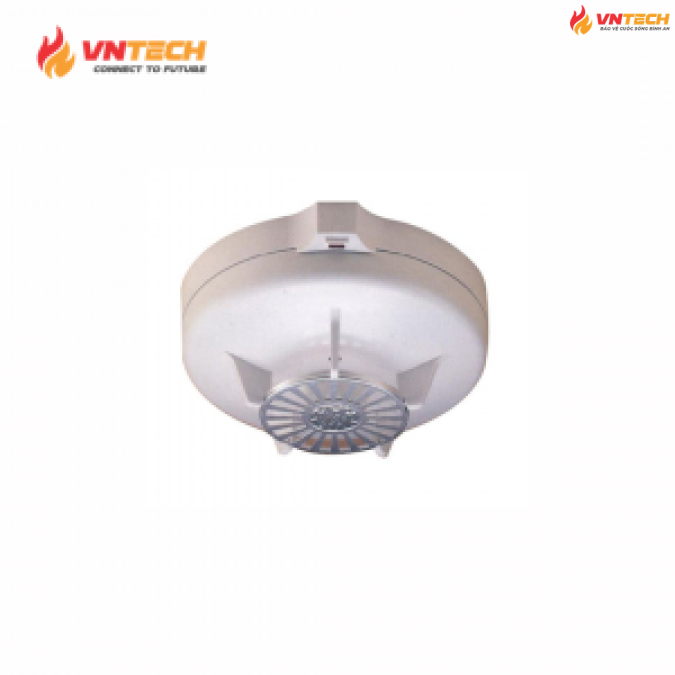 Đầu báo nhiệt cố định Chungmei CM-WK100L