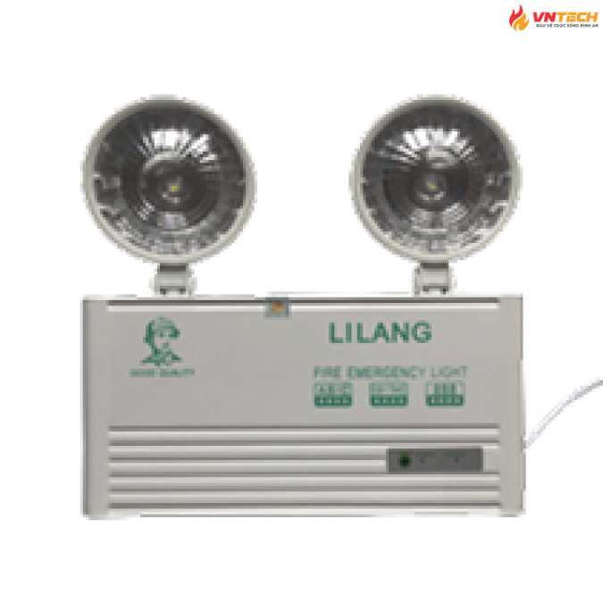 Exit sự cố Lilang