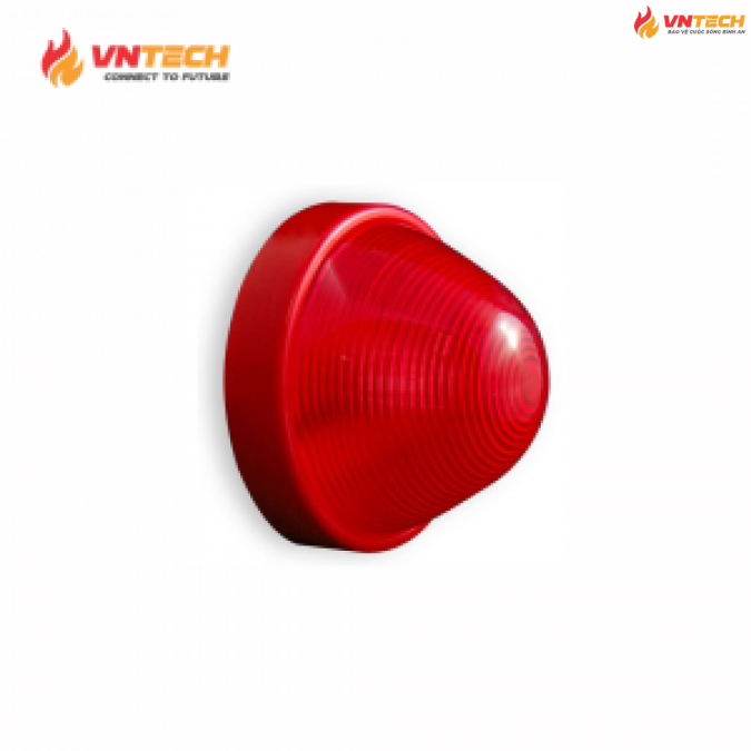 Đèn báo cháy Chungmei CM-FL1