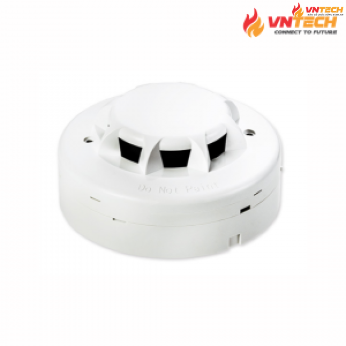 Đầu báo khói quang Horing 8011-2
