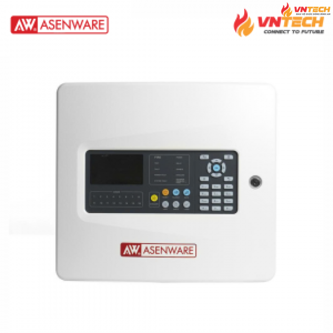 Bảng điều khiển báo cháy – AW-FP312