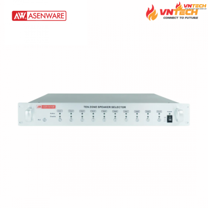 Bộ chọn vùng loa AW-EV603